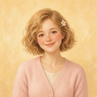 Cute girl
