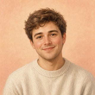 Cute guy