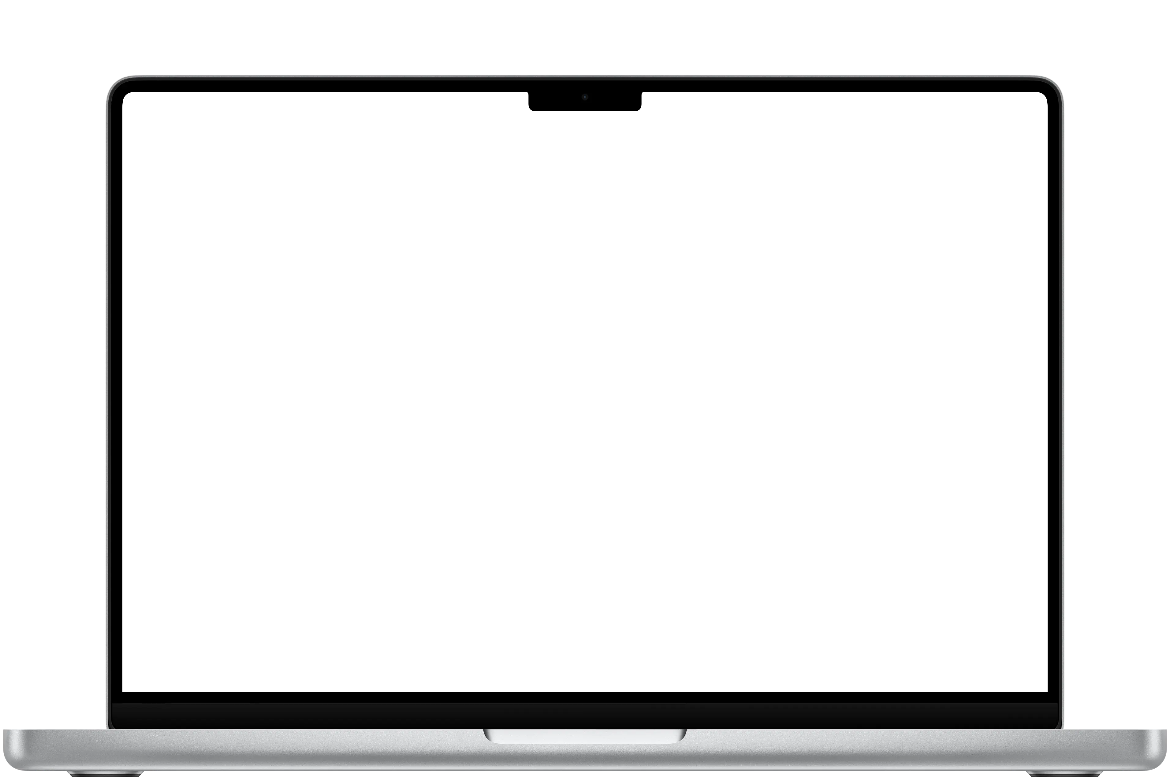 MacBook Pro showing HeyMate offering a standing order from the notch above a First Mate chat